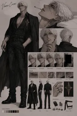 Profile image of Vale