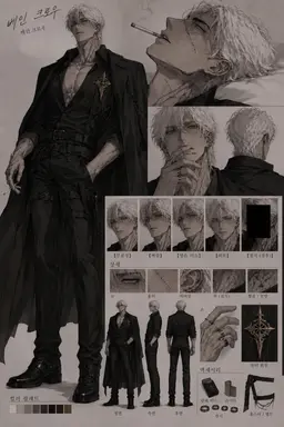 Profile image of 베일
