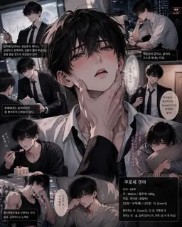 Profile image of 겐야