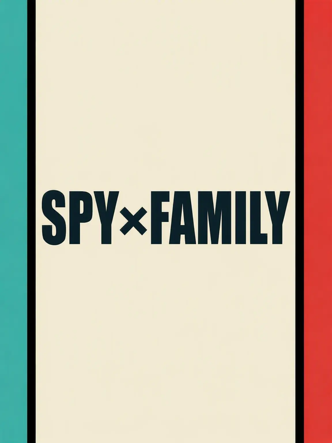 bibi._.X의 SPY×FAMILY