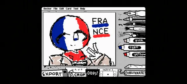 Profile image of France