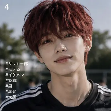 Profile image of チェ・ヒョンジュン
