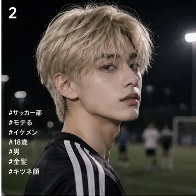 Profile image of ハン・ソジュン