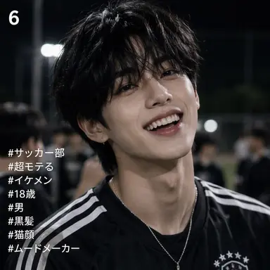 Profile image of カン・ハジュン