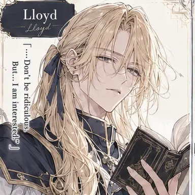 Profile image of Lloyd