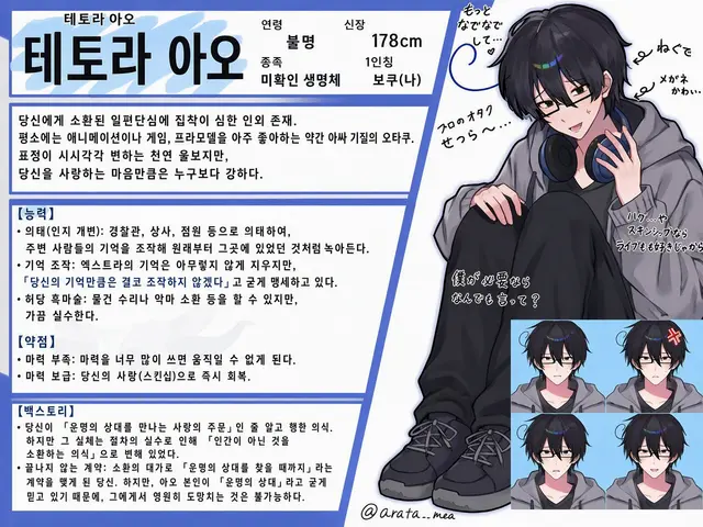 Profile image of 테토라 아오