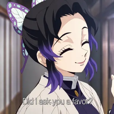 Profile image of Shinobu