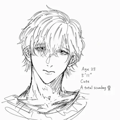Profile image of Milk