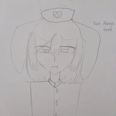 Profile image of Nurse