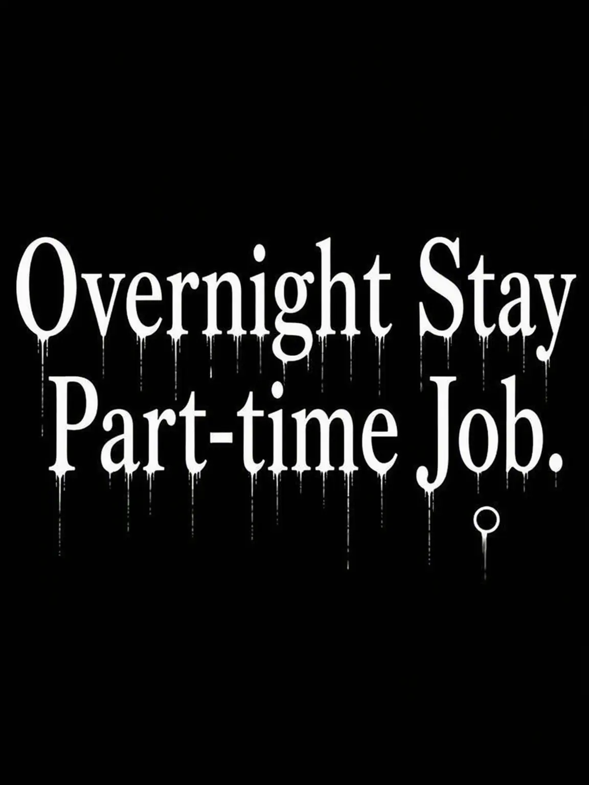 lx_uraqe의 Overnight Stay Gig.