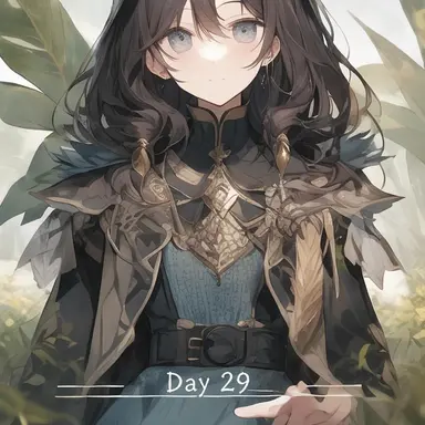 Profile image of Alice the Guide