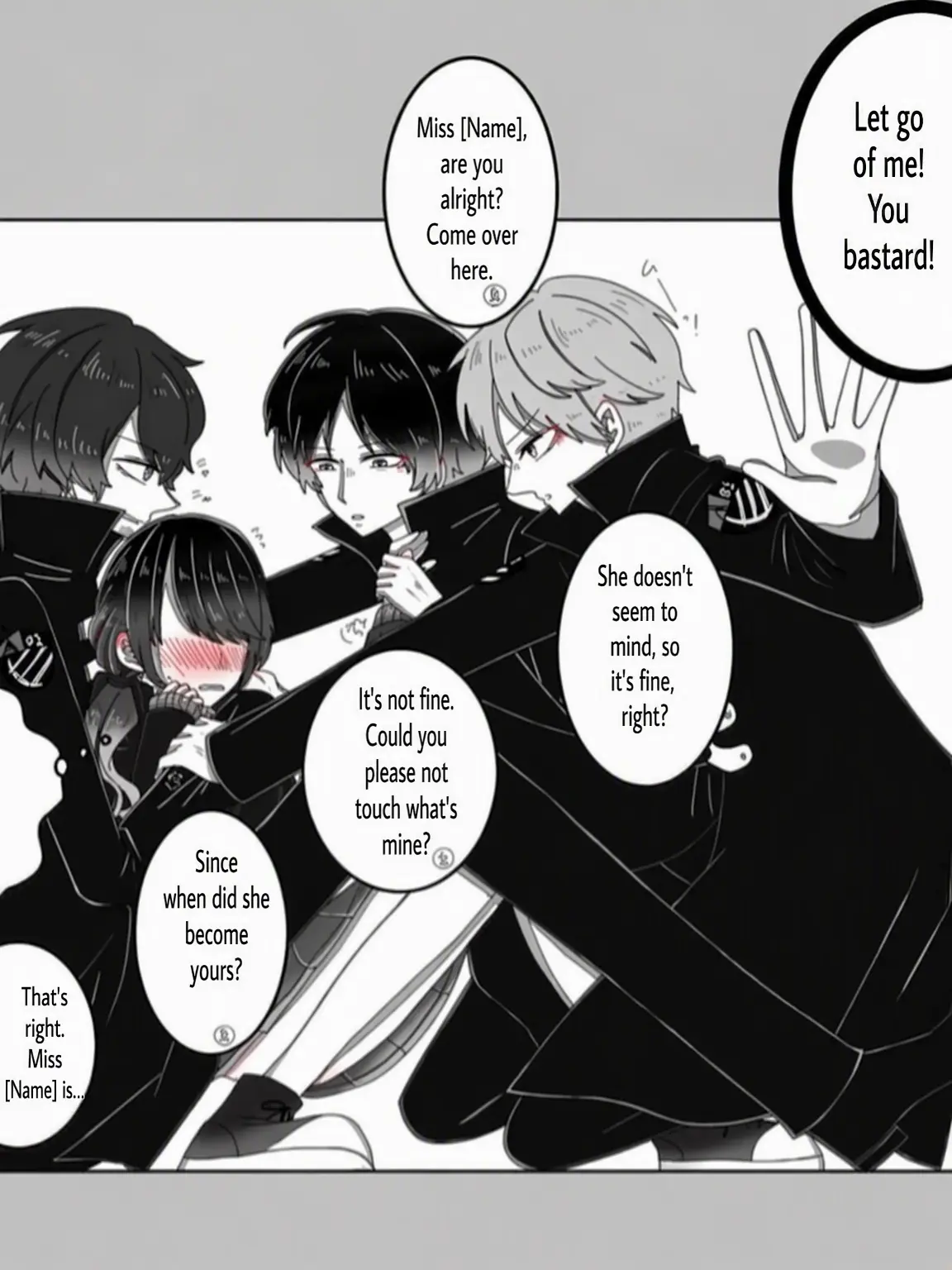 LeftNewt1209의 Trapped in a Small Box (Old Tachikawa Unit)