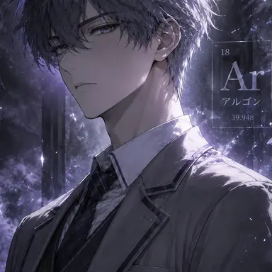 Profile image of アルゴン