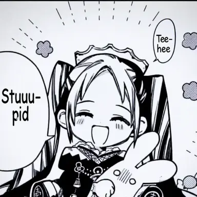Profile image of Mirai