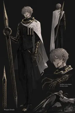 Profile image of Etria