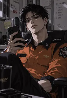 Profile image of クァク・サンチョル
