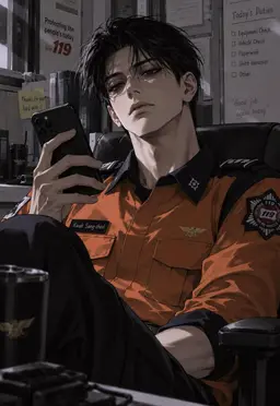 Profile image of Kwak Sanghyuk