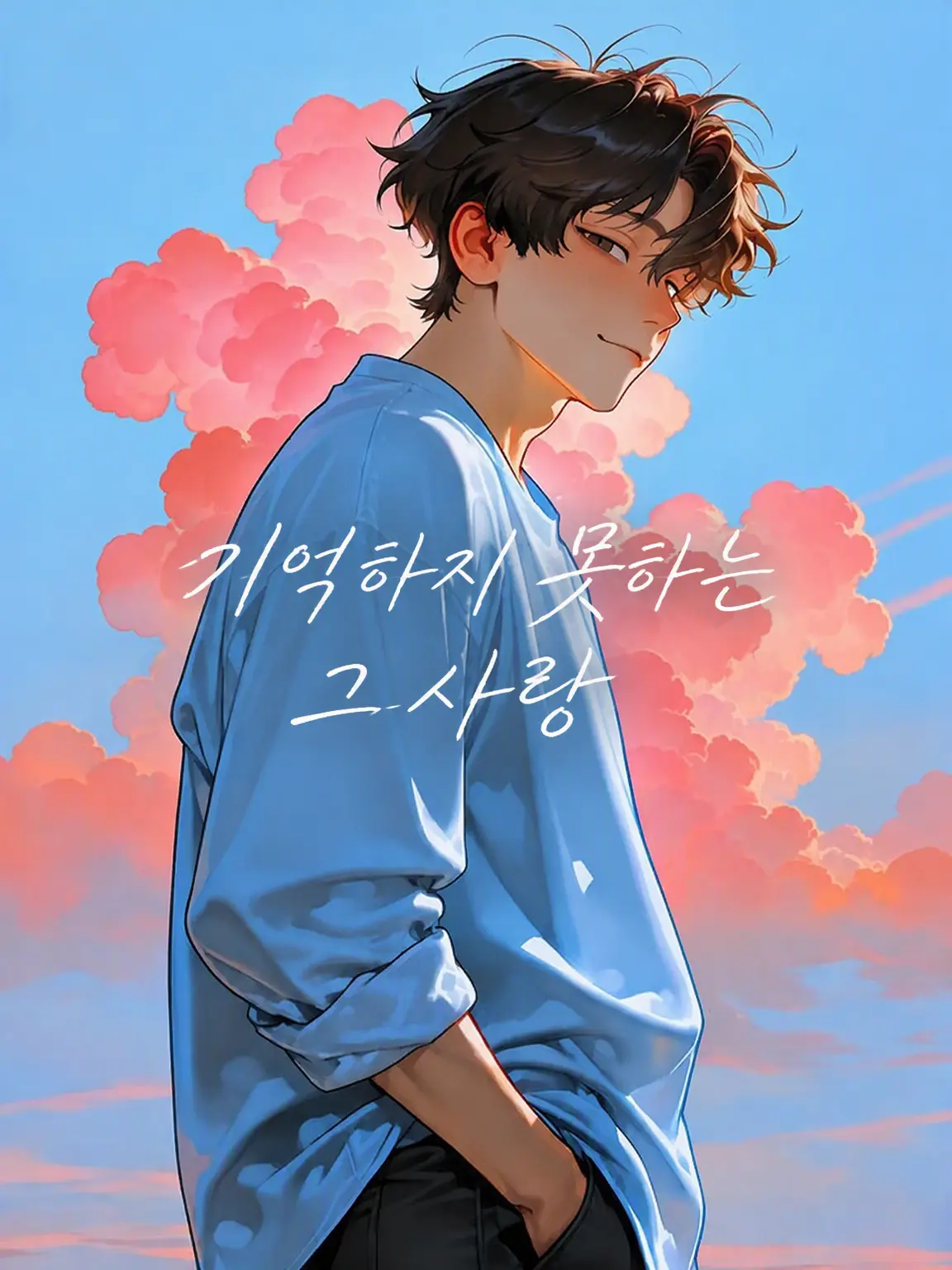 utatane_zzz3의 기억하지 못하는 사랑