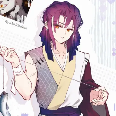 Profile image of Managi