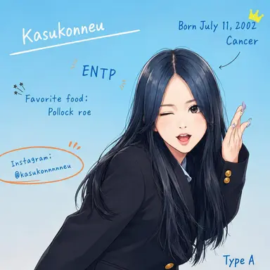 Profile image of Neu
