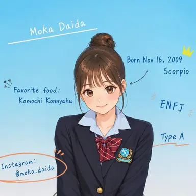 Profile image of Moka