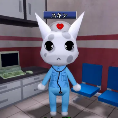 Profile image of ボイム看護師