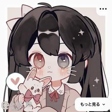 Profile image of 狐女