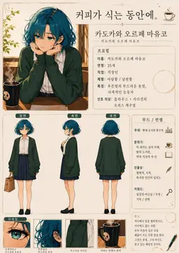 Profile image of 오르페