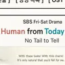 Profile image of Human from Today