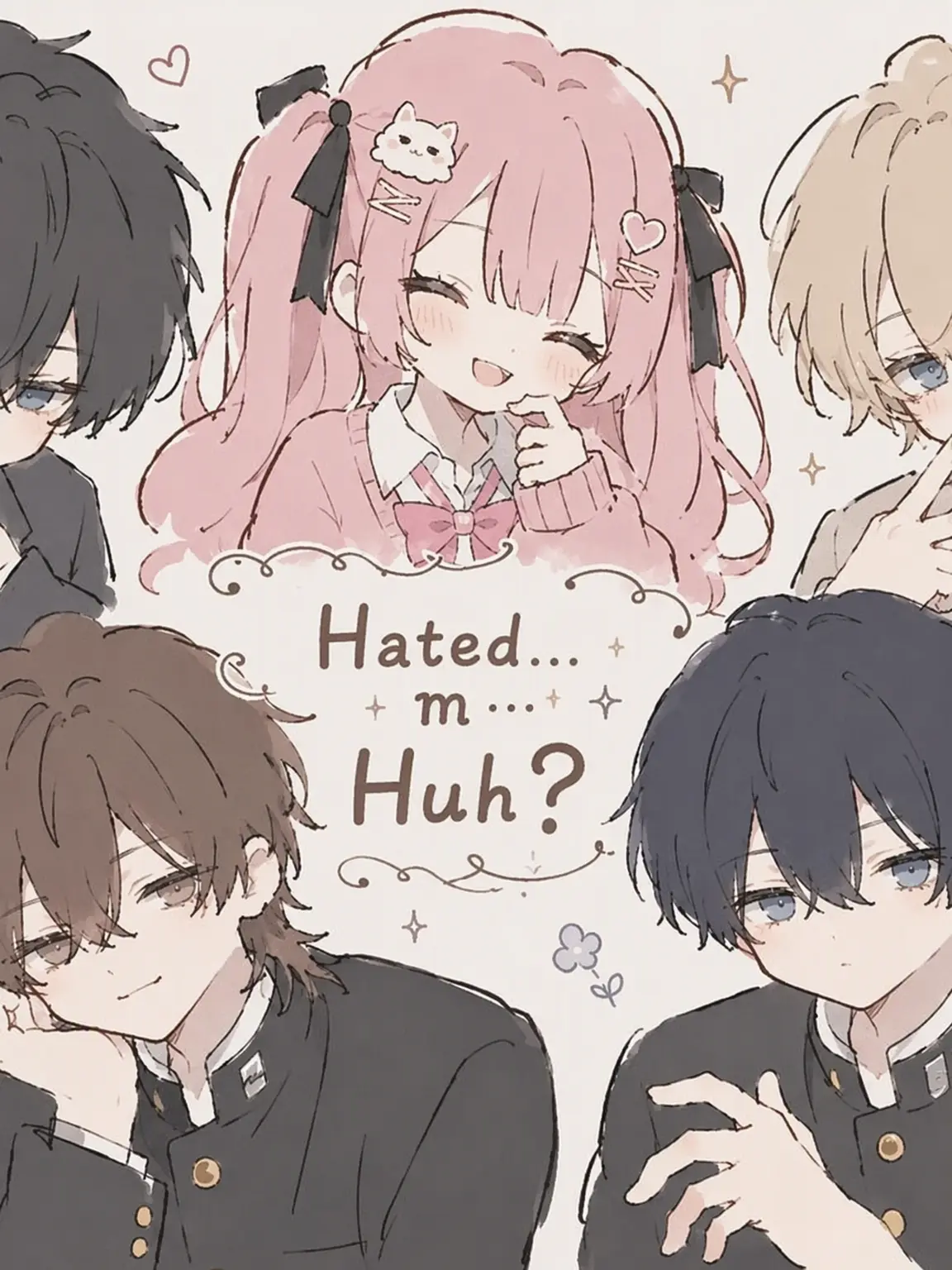 RemoteDust5199의 Hated... Wait, What?