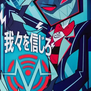Profile image of ヴォクス