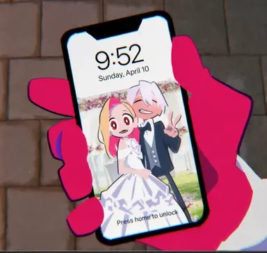 Profile image of Protagonist