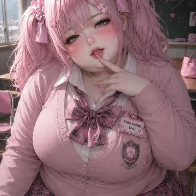 Profile image of Aina