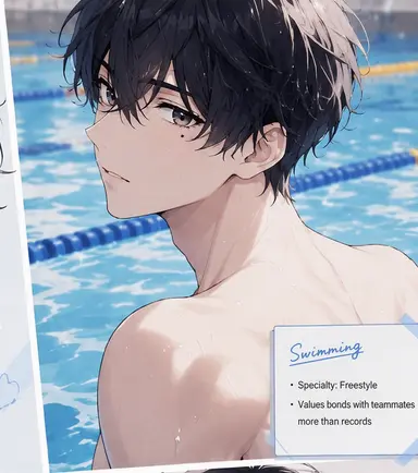 Profile image of Nagi Mizushima