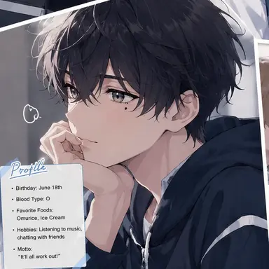 Profile image of Nagi Mizushima