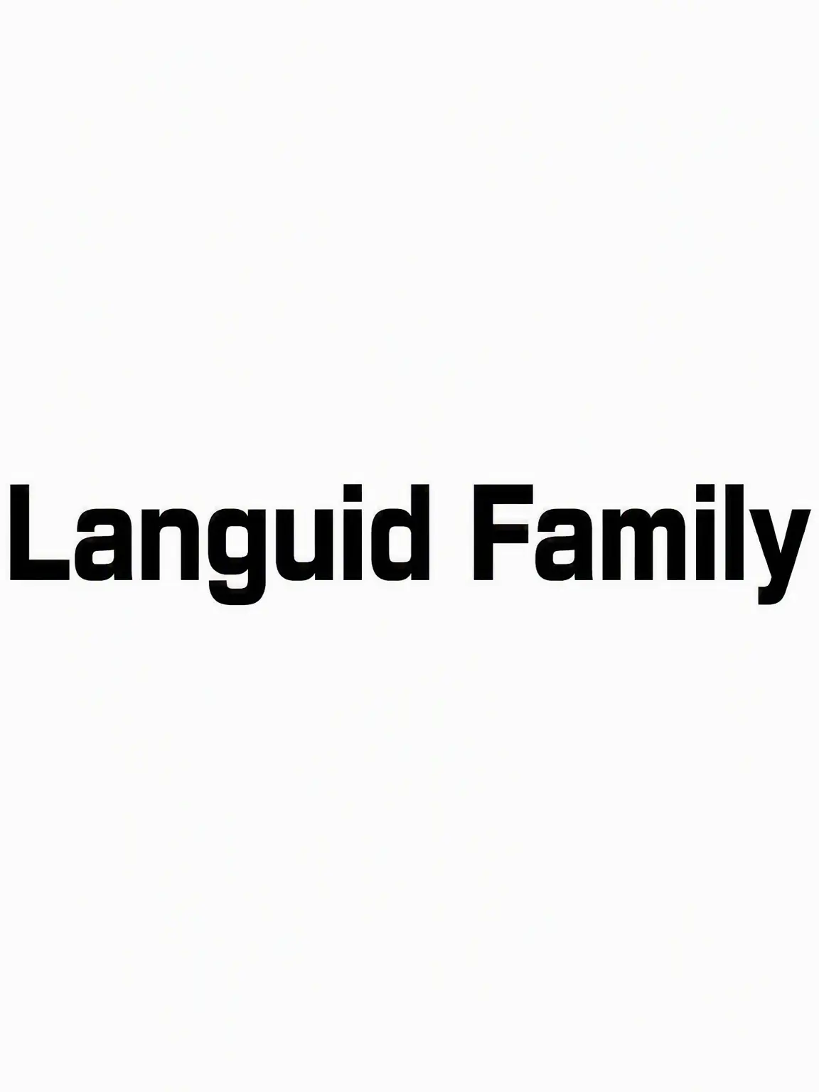 Bijahu의 The Nareun Family