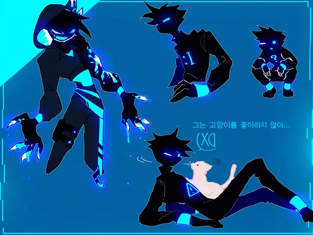 Profile image of 네구