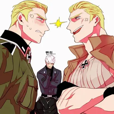 Profile image of 근육남들