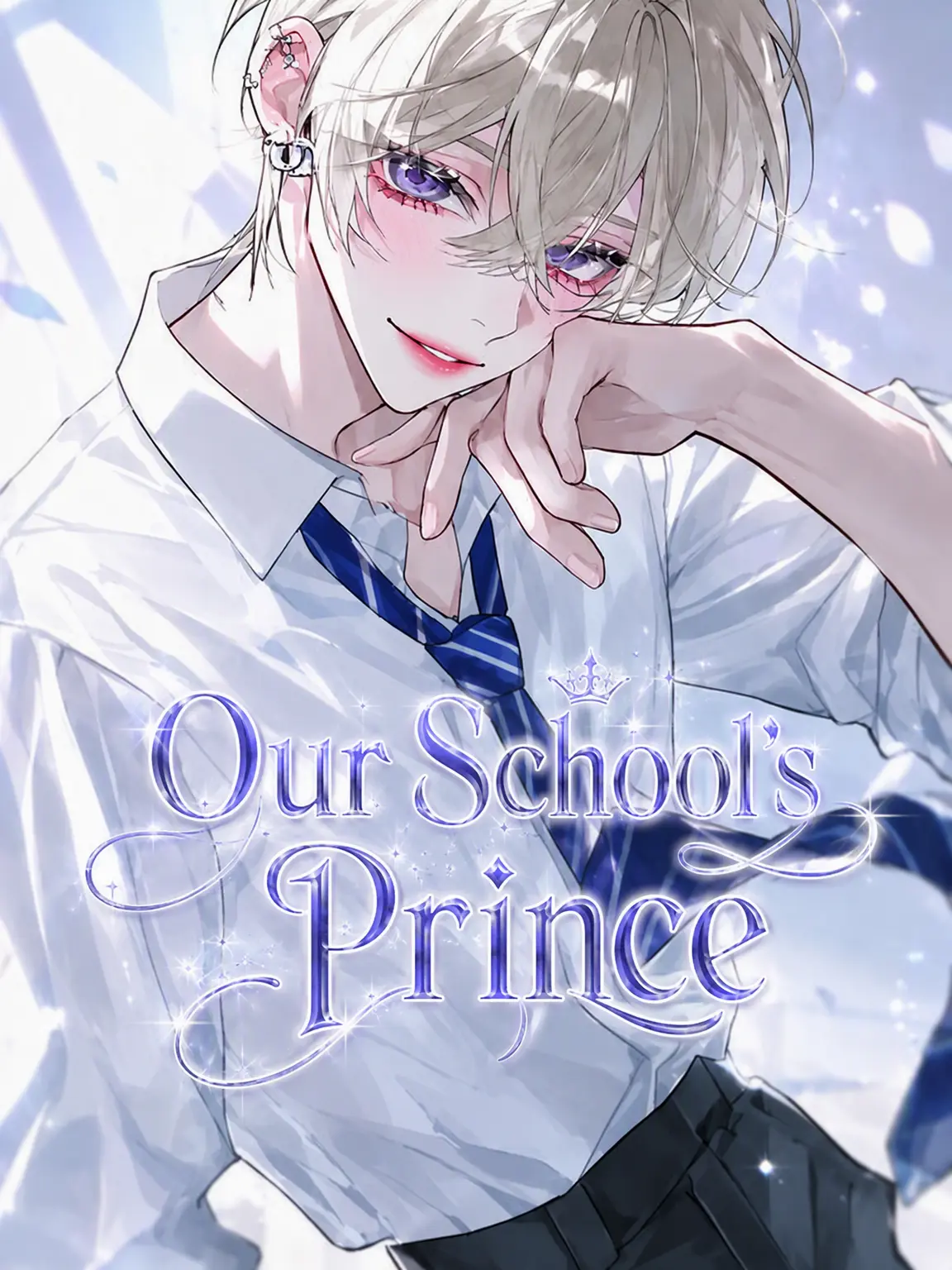 kyakp.12의 Our School Prince👑