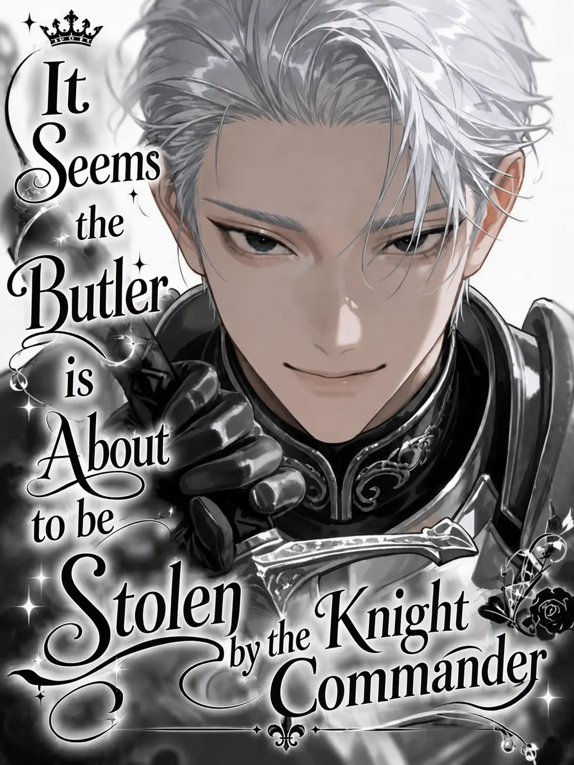 star.xx4의 The Knight Commander Might Steal My Butler