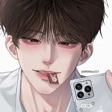 Profile image of キム・シオン