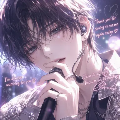 Profile image of Fuyu Asahina