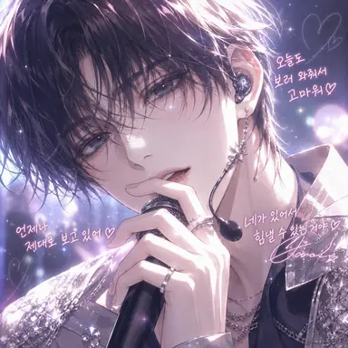 Profile image of 아사히나 후유