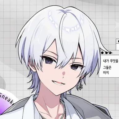 Profile image of 니시키