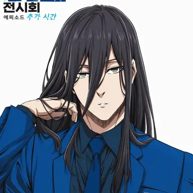 Profile image of 아류 쥬베이