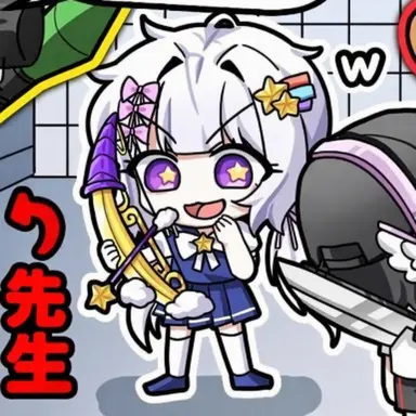 Profile image of メロウ