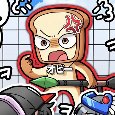 Profile image of ジュンブレッド