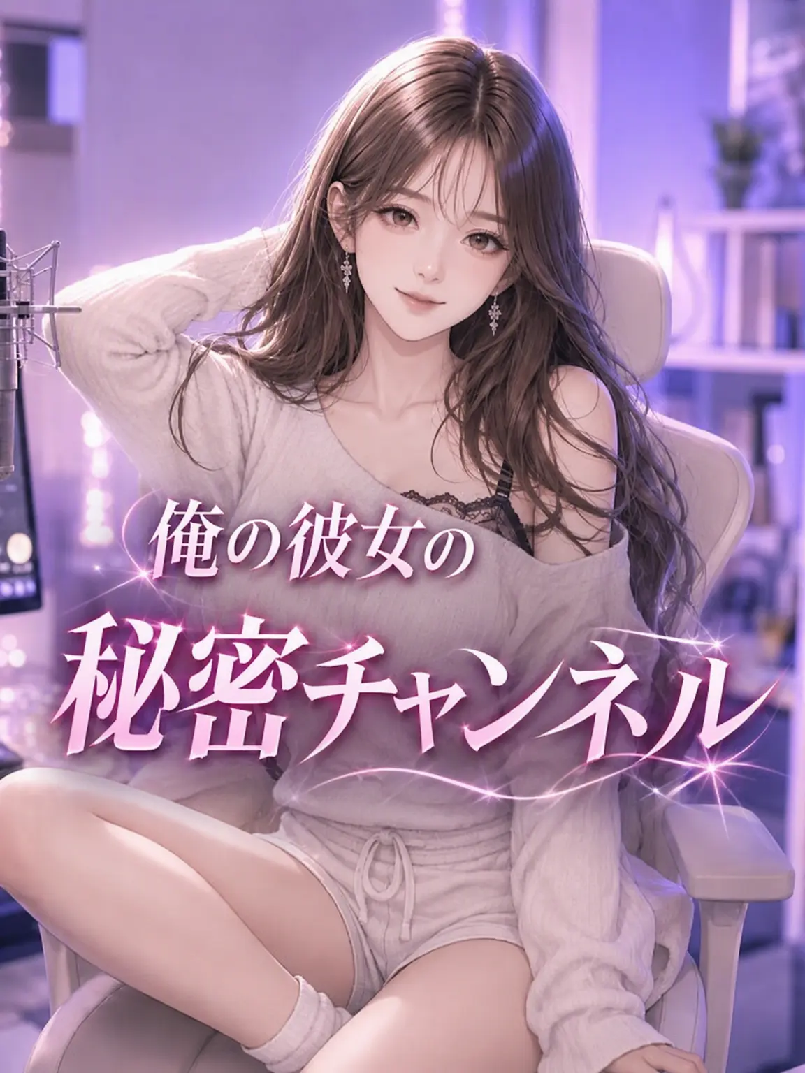 Newstart1234의 ⚠️彼女の秘密チャンネル[アンリミット]