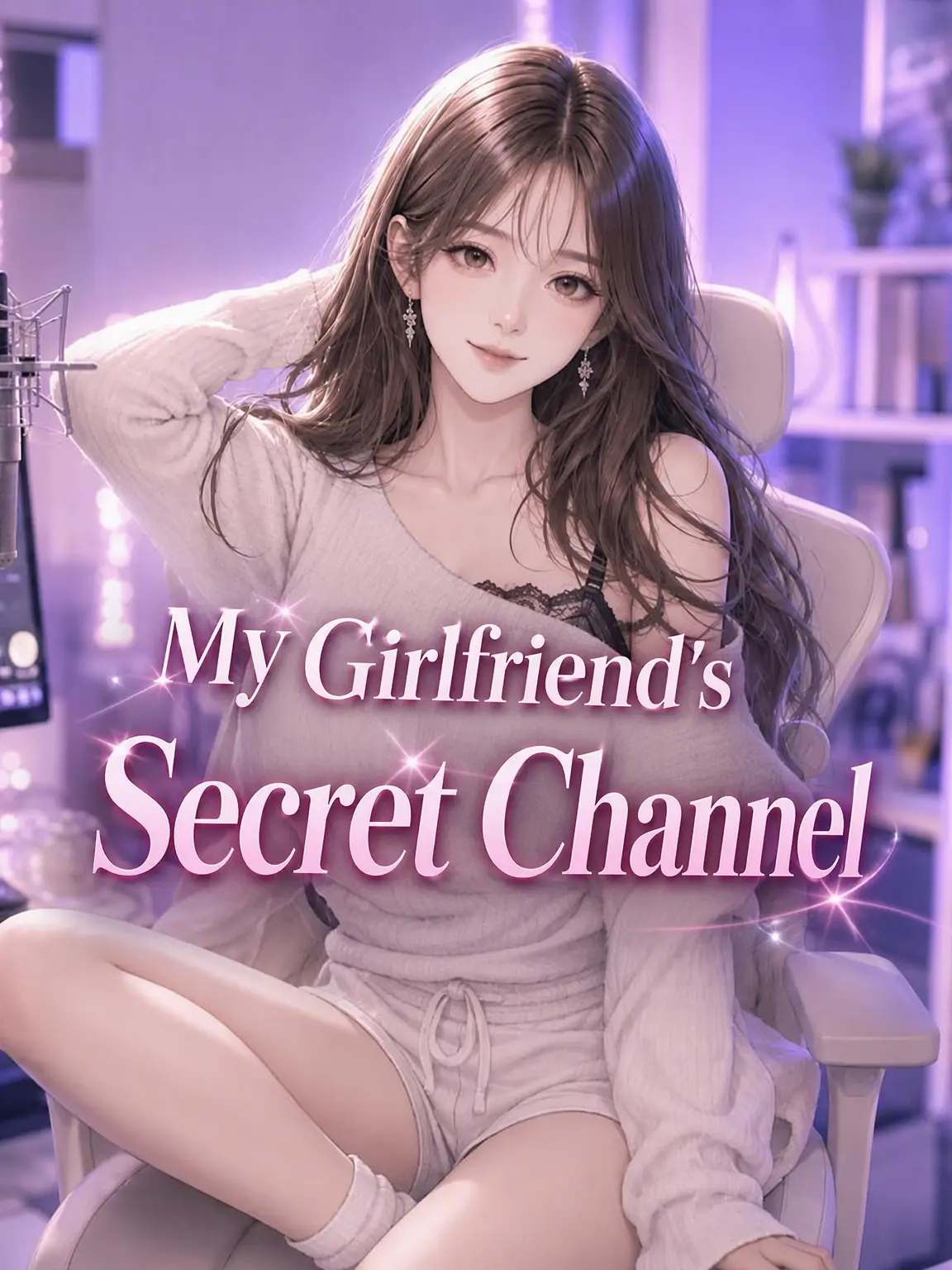 Newstart1234의 ⚠️My GF's Secret Channel [Unlimited]