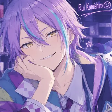 Profile image of Rui Kamishiro